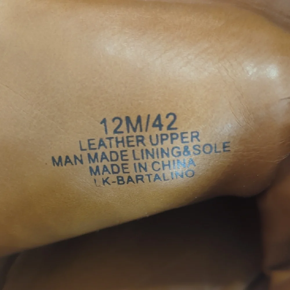 Lucky 🍀 Brand - Gunmetal Silver Booties - Picture 5 of 10